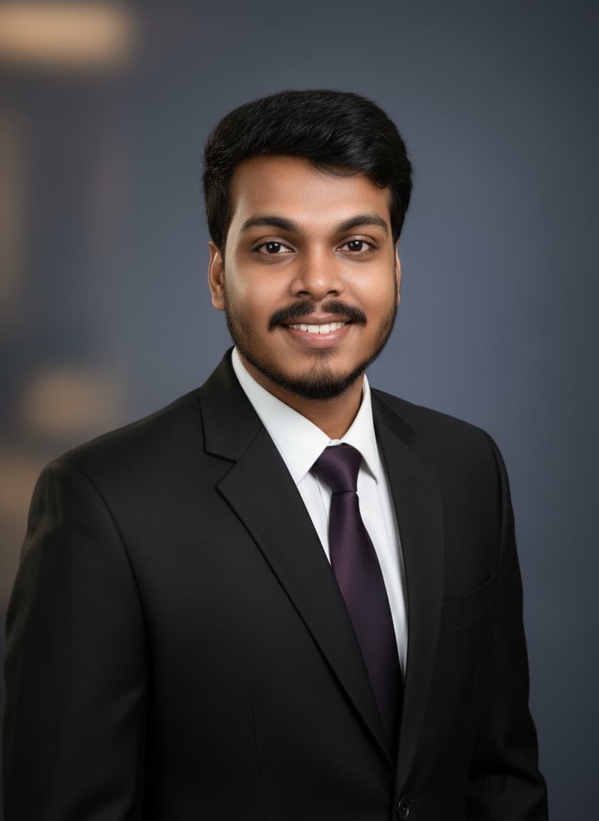 Ganesh Shanmugam